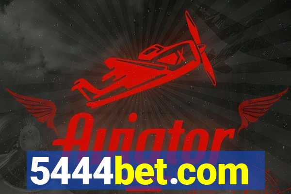 5444bet.com