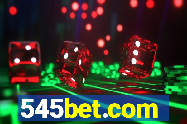 545bet.com