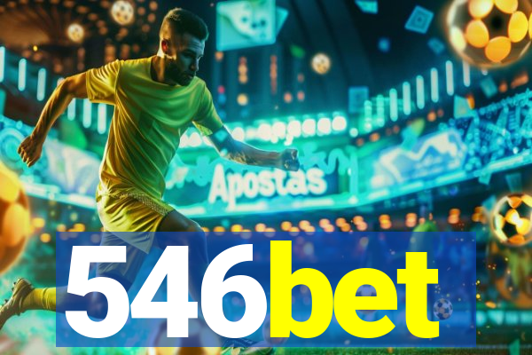 546bet