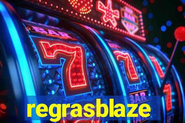 regrasblaze