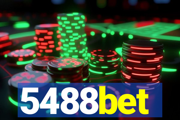 5488bet