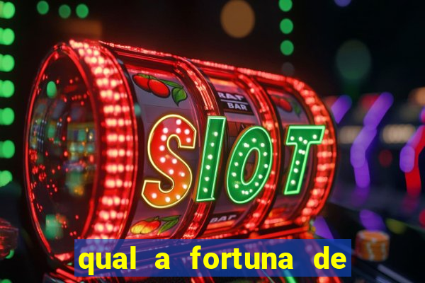 qual a fortuna de nelson piquet