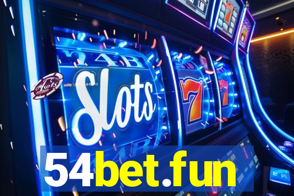 54bet.fun