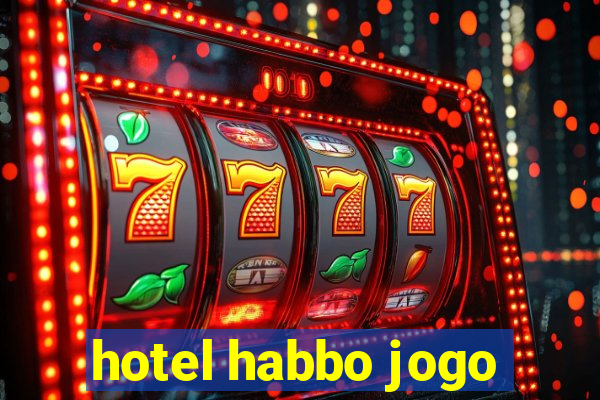 hotel habbo jogo