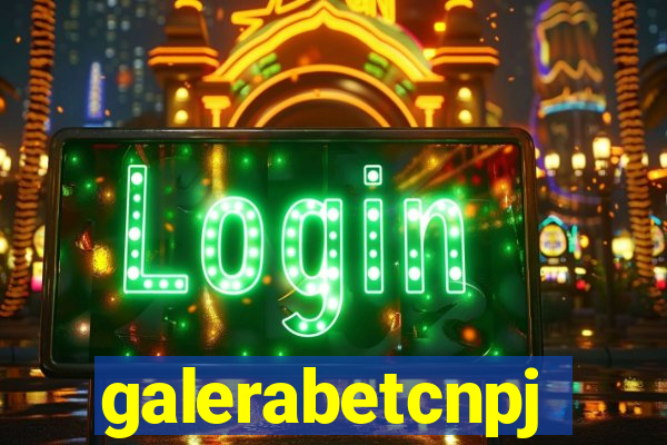 galerabetcnpj