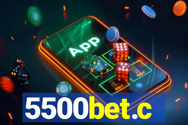 5500bet.c