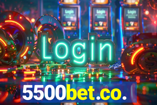 5500bet.co.