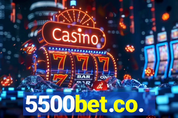 5500bet.co.