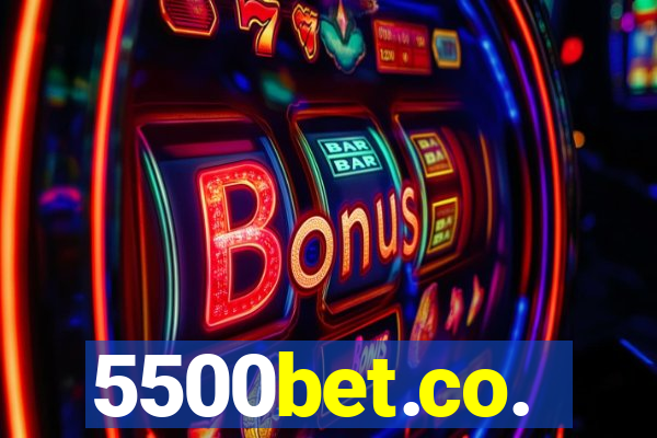 5500bet.co.