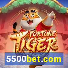 5500bet.com