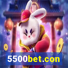 5500bet.con