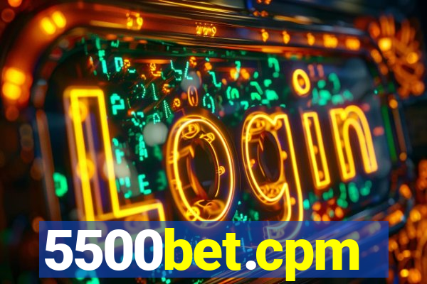 5500bet.cpm