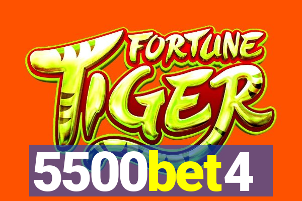 5500bet4