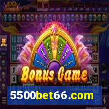 5500bet66.com