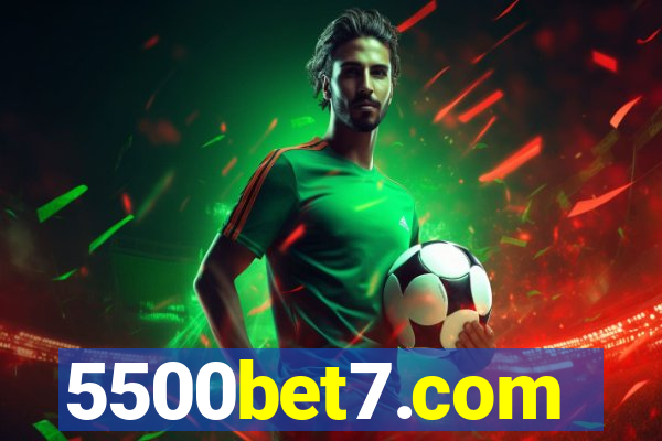 5500bet7.com