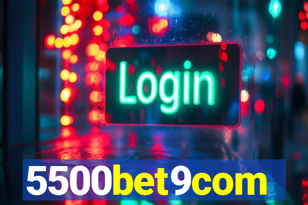 5500bet9com