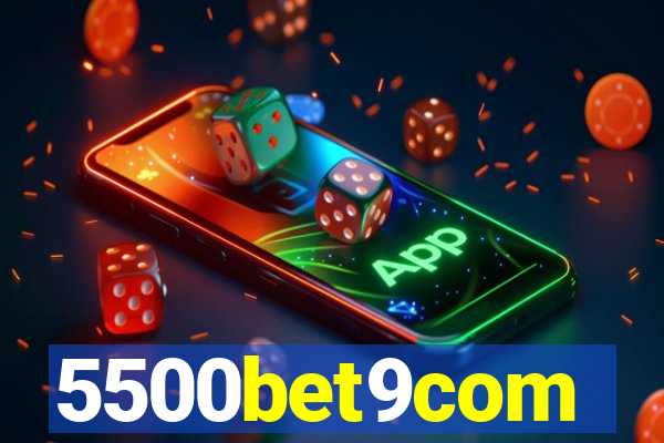 5500bet9com