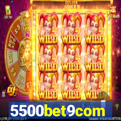 5500bet9com