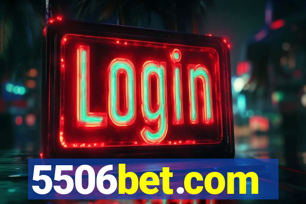 5506bet.com