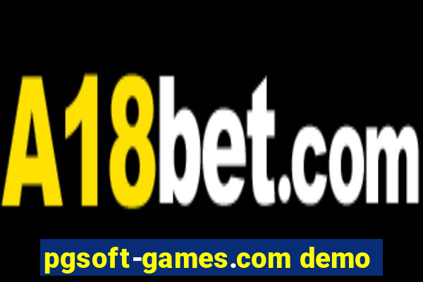 pgsoft-games.com demo