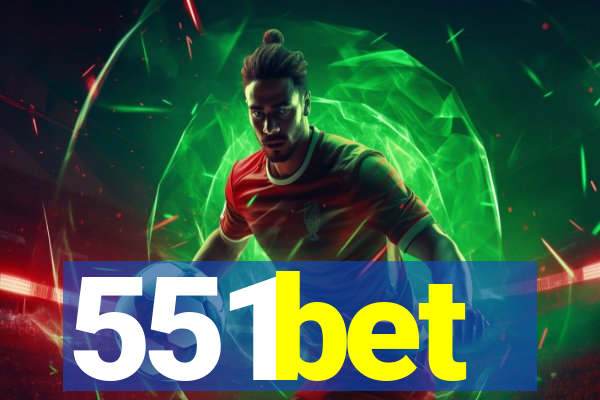 551bet