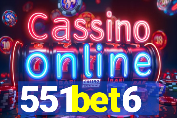 551bet6