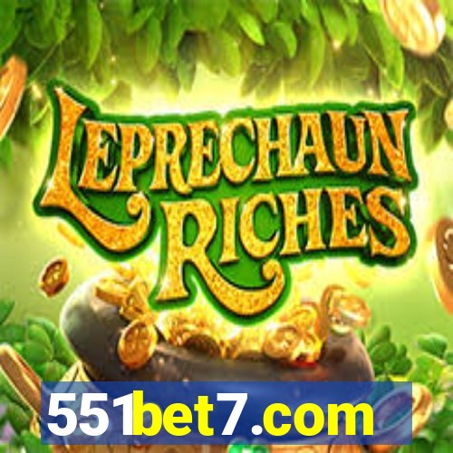551bet7.com