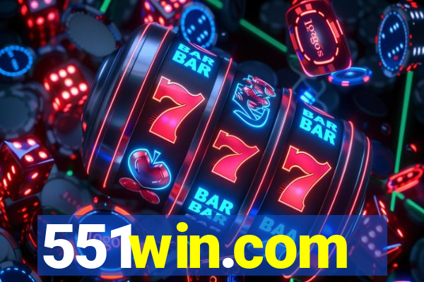 551win.com