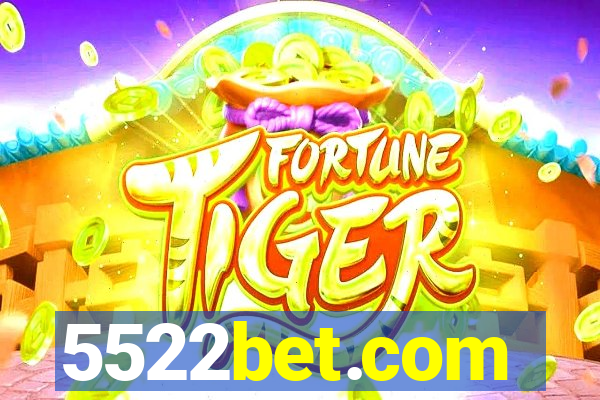 5522bet.com