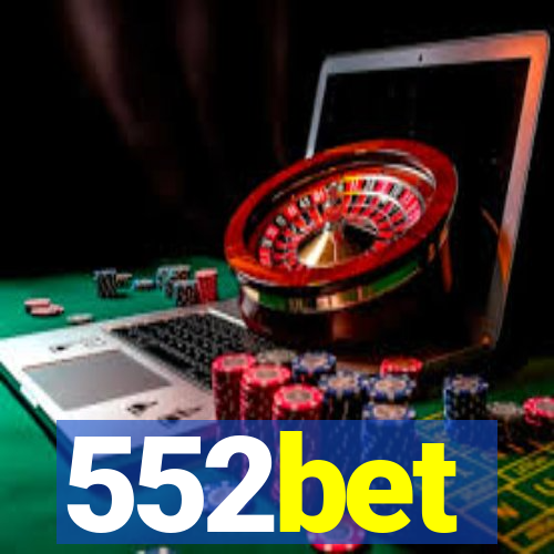 552bet