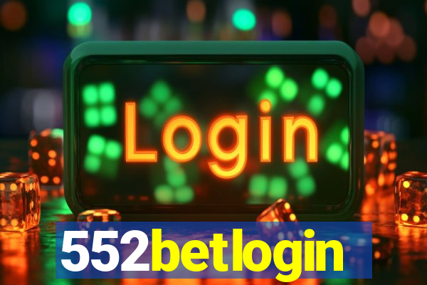 552betlogin