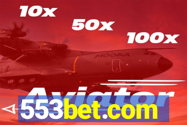 553bet.com