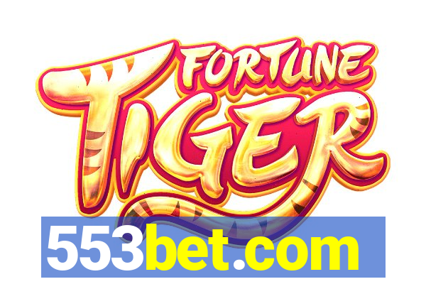 553bet.com