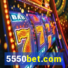 5550bet.com