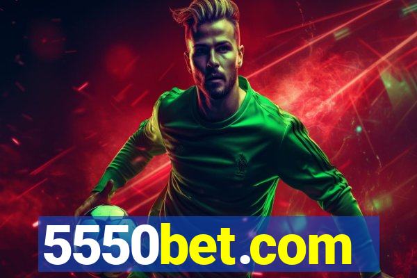 5550bet.com