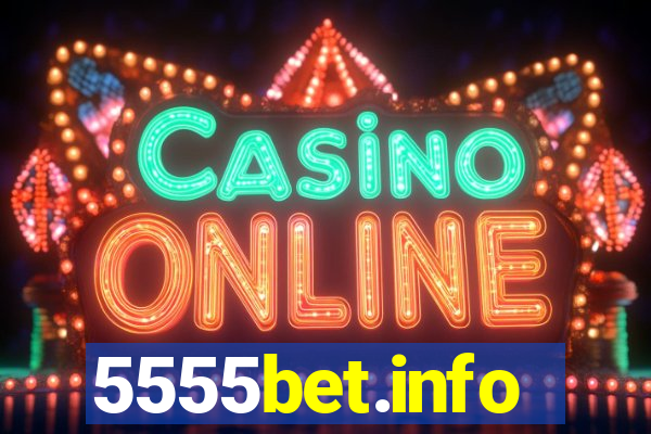 5555bet.info