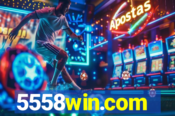 5558win.com