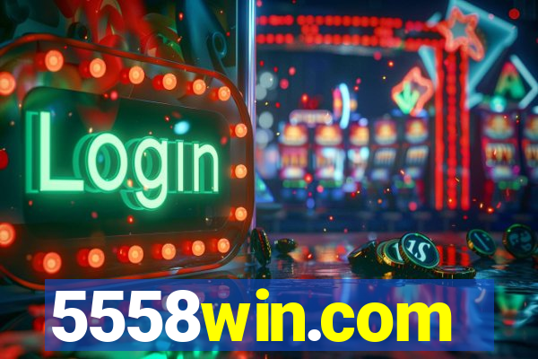 5558win.com