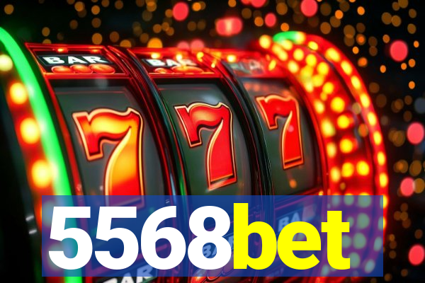 5568bet