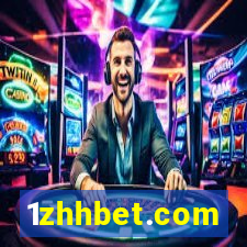1zhhbet.com