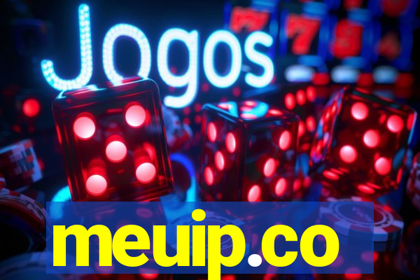 meuip.co