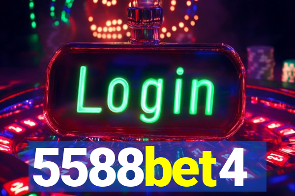 5588bet4
