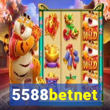 5588betnet