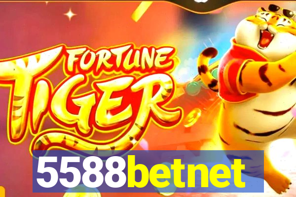 5588betnet