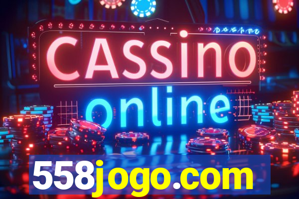 558jogo.com