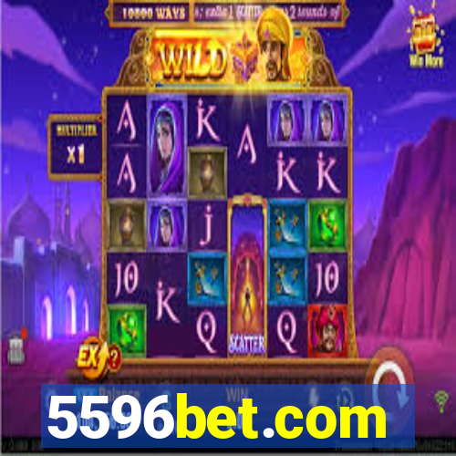 5596bet.com