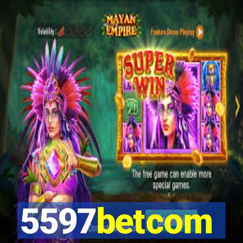 5597betcom