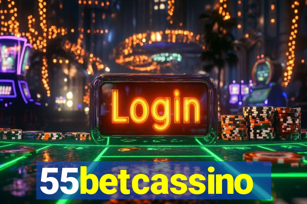 55betcassino