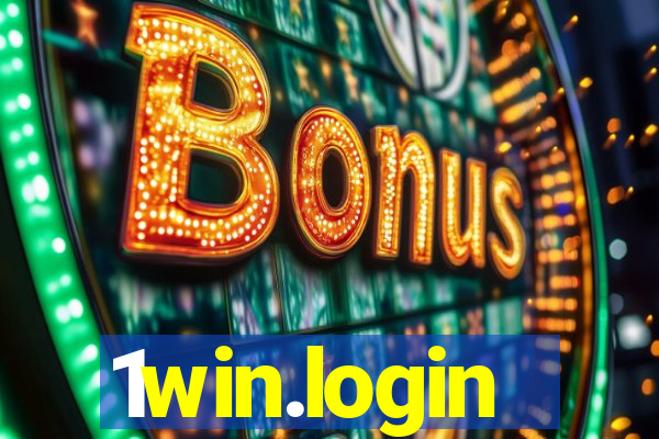 1win.login