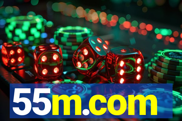 55m.com